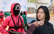 Phim truyền hình Hàn trong vòng xoáy 'Netflix hóa'