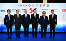 Đẩy mạnh ứng dụng AI trong quản trị chuỗi nông nghiệp - thực phẩm Việt Nam