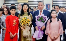 Chuyến thăm Philippines của Tổng Bí thư, Chủ tịch nước Tô Lâm mang ý nghĩa lịch sử