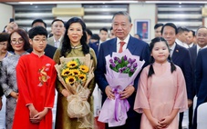 Chuyến thăm Philippines của Tổng Bí thư, Chủ tịch nước Tô Lâm mang ý nghĩa lịch sử