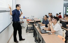 Chính phủ rót nguồn lực cho 3 đại học lớn vươn tầm châu Á