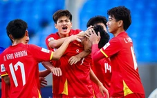 Lịch trực tiếp U19 Đông Nam Á 2026: Việt Nam đấu Timor-Leste