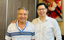 Bác sĩ gặp lại bệnh nhân: Bàn tay của số phận, của trái tim thầy thuốc
