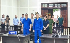 Cựu Giám đốc Công ty cổ phần Viglacera Hạ Long 2 bị phạt 15 năm tù