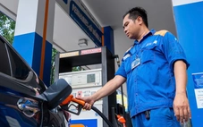 Trước ngày xăng E10 'phủ sóng': Khách lựa chọn xăng sinh học tăng dần