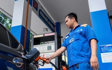 Trước ngày xăng E10 'phủ sóng': Khách lựa chọn xăng sinh học tăng dần