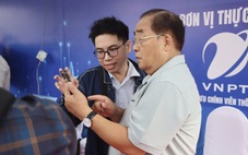 100% phường, xã, đặc khu TP.HCM có đội hình 'Mùa hè số' hỗ trợ người dân