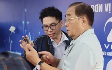 100% phường, xã, đặc khu TP.HCM có đội hình 'Mùa hè số' hỗ trợ người dân