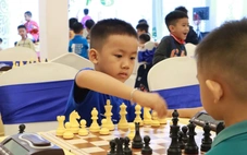 Học với máy tính cũng có thể vô địch cờ vua