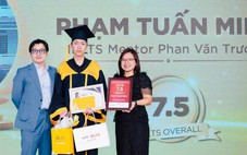 Mentor English Mastery - cách IELTS Mentor đồng hành học sinh cấp 2