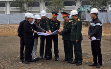 Bộ Quốc phòng tìm nhà đầu tư cho dự án nhà ở hơn 2.000 tỉ đồng