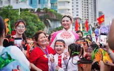 Hè 2026, Nha Trang tung loạt ‘đặc sản’ lễ hội để hút khách