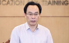 Bộ trưởng Hoàng Minh Sơn: Trọng tâm thời gian tới là phát triển, sắp xếp các trường đại học
