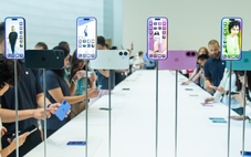 Apple chi 250 triệu USD dàn xếp vụ kiện quảng cáo sai về Siri