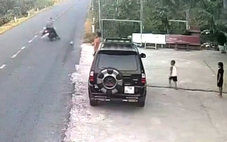Trẻ em lỡ gây chết người, nếu xảy ra ở trường thì cha mẹ hay trường học chịu trách nhiệm?