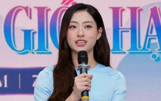 Hoa hậu Lương Thùy Linh làm giám khảo cuộc thi Sống đẹp lần 6