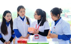 Học viện Y dược học cổ truyền Việt Nam dự kiến tăng học phí gần gấp đôi