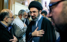 Tổng thống Iran nói đã họp với Lãnh tụ tối cao Khamenei, Tehran chưa phản hồi Mỹ