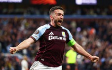 Aston Villa thắp lên hy vọng cho Chelsea