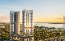 Văn Phú ra mắt tòa tháp đôi cao cấp Vlasta Premier - Phú Thuận