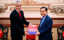TP.HCM sẽ có thêm các hình thức hỗ trợ những người bạn Cuba