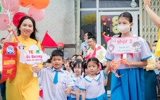7 bước đăng ký tuyển sinh lớp 1 và 6 trực tuyến ở TP.HCM