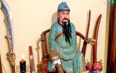 Cuộc trở về kỳ lạ của những báu vật - Kỳ cuối: Niềm tin bảo vật 'tự tìm đường trở về'