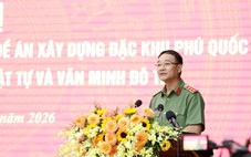 Cần triệt phá băng nhóm, tội phạm ở Phú Quốc để đảm bảo an toàn cho người dân và du khách