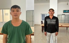 Đề nghị truy tố 2 bị can giao cấu với bé gái 13 tuổi quen qua Facebook