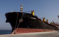 Iran chính thức lập cơ quan kiểm soát tàu qua eo biển Hormuz