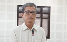 Cựu giám đốc ban quản lý dự án, kho bạc hầu tòa vì để thất thoát cả chục tỉ