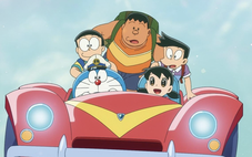 Doraemon Movie 45 sắp đổ bộ rạp Việt có gì mà khán giả thích mê?