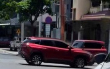 Vạch kẻ đường mờ, đèn tín hiệu hỏng: Có được miễn xử phạt vi phạm luật giao thông?