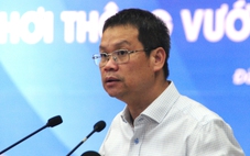Chủ tịch UBND TP Đà Nẵng: 'Khoáng sản là vấn đề phức tạp, không cẩn thận sẽ vi phạm'
