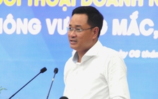 Bí thư Thành ủy Đà Nẵng Lê Ngọc Quang: 'Doanh nghiệp là đối tác, không phải đối tượng quản lý'