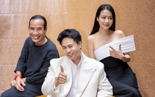 Nhạc sĩ Dương Cầm công bố chương trình Phòng khách 3 thế hệ, cam kết chỉ hát live, không hát nhép