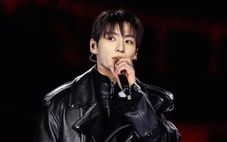Jungkook BTS xuất hiện trong sách giáo khoa Mỹ