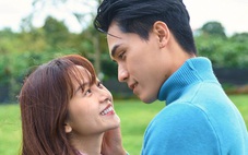 'Lụy phim' vì những cặp đôi có Võ Điền Gia Huy - Tam Triều Dâng, Steven Nguyễn - Minh Trang