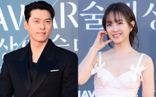 'Dưới bóng điện hạ' trượt giải, Hyun Bin là diễn viên nam xuất sắc Baeksang 2026