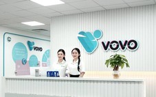 VOVO mang đến trải nghiệm mua sắm mang tính khám phá