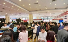 5 ngày đếm ngược đến Triển lãm VietAd 2026 - Hà Nội