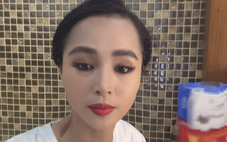 Vụ diễn viên Bích Trâm: Đề nghị mạnh tay làm sạch không gian mạng