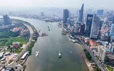 UBND TP.HCM chỉ đạo thu ngân sách năm 2026 đạt 1 triệu tỉ đồng