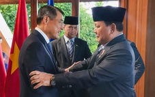Thủ tướng Lê Minh Hưng gặp song phương loạt lãnh đạo ASEAN