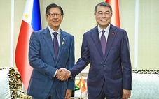 ASEAN củng cố hành lang thịnh vượng