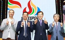Khai màn SEA Esports Nations Cup đầu tiên ở Việt Nam