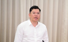 TP.HCM thu hút gần 3,3 tỉ USD vốn FDI, khởi công loạt dự án chiến lược