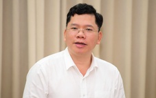 Phó chủ tịch TP.HCM Hoàng Nguyên Dinh: Sở ngành làm việc 'tốc độ tên lửa' để thúc tăng trưởng