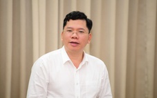 Phó chủ tịch TP.HCM Hoàng Nguyên Dinh: Sở ngành làm việc 'tốc độ tên lửa' để thúc tăng trưởng