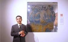 UOB Painting of the Year 2026 định nghĩa lại ‘Nghệ sĩ thành danh’